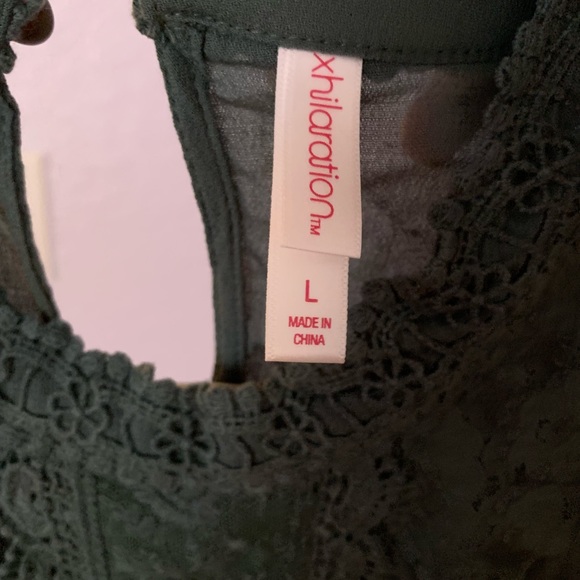 Target blouse - Picture 2 of 3